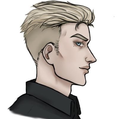 ghost (bad at posting)さんのプロフィール画像