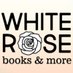White Rose books & more (@wrbooksandmore) Twitter profile photo