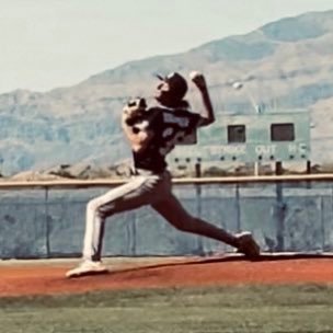 2025 RHP Las Vegas NV Shadow Ridge HS Baseball-GPA 3.3 6’-0”160lbs NCAA ID# 2401194443 contact: Gustavomichaelcrawford@gmail.com