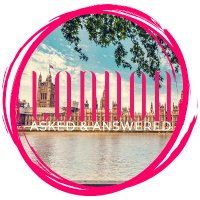 London Asked and Answered(@londonasked) 's Twitter Profile Photo