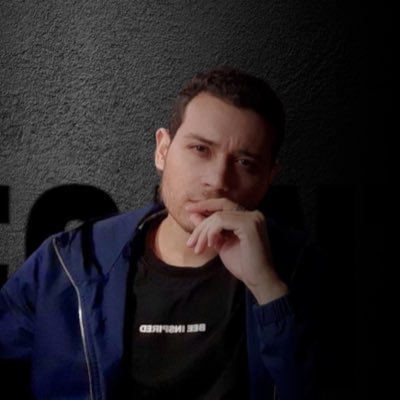 HeshamPV's profile picture. 