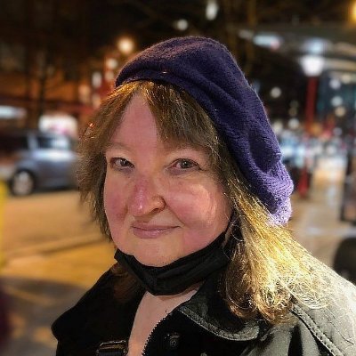 Author of the Jason Davey Mysteries // National Vice-Chair & BC/Yukon rep, Crime Writers of Canada // https://t.co/2gLFTKcY7Q //