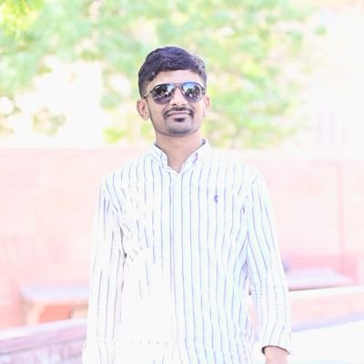 Ashok_Bishnoi46's profile picture. student