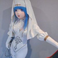 夏丶 (@kigzhixi) 's Twitter Profile