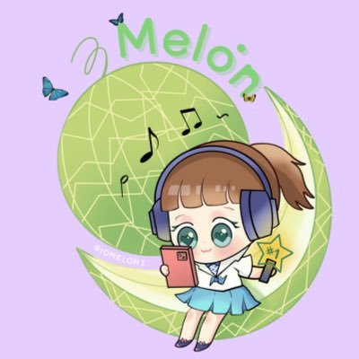 🍈เช่าไอดีMelon+แพครายละเอียดใน pinned tweet📌/ เติมแพคmelon, genie,bugs,Flo/ รีวิวร้านดูได้ที่ Likes นะคะ🙏🏼/ Accept Paypal.🌍🌏