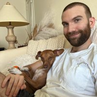 Bennett Hanson (@bennett_hanson) 's Twitter Profile Photo Bennett Hanson (@bennett_hanson) 's Twitter Profile Photo