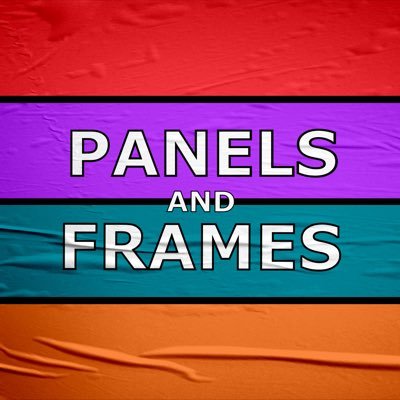 Der Podcast über Comics und Arthouse-Filme
Instagram: (at)panelsandframes.pod