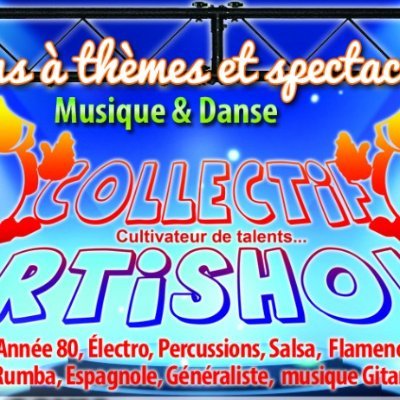 Collectif Artishow