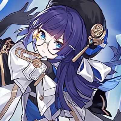 account dedicated to hsr pela! (not spoiler free)