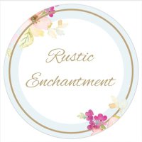 Rustic Enchantment Ltd(@MaryJoBunting) 's Twitter Profile Photo