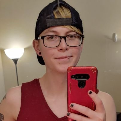 Twitch Affiliate. The Last of Us Part I speedrunner and challenge runner. Trans and disability advocate.