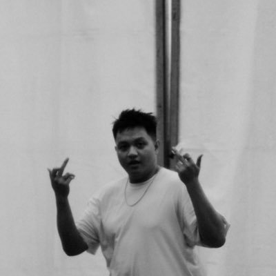 ianhamzahhh's profile picture. I believe in the spirit of Rocky Balboa