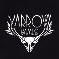 Yarrow Games(@YarrowGames) 's Twitter Profile Photo