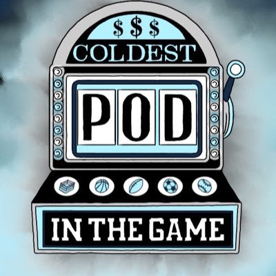Coldest Pod In The Game Profile