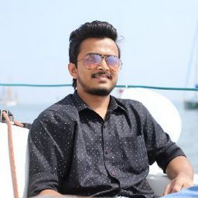 Rohanpatil9699's profile picture. 