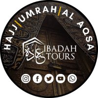 Ibadah tours(@ibadahtours) 's Twitter Profile Photo