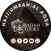 Ibadah tours (@ibadahtours) Twitter profile photo