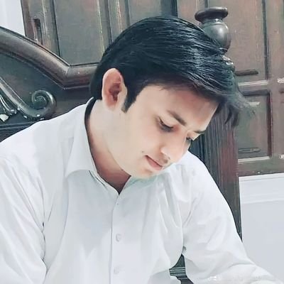 Teacher
@ Education and literacy Department
Government of Sindh.
Passed M.A (English) & M.ed
From Shah Abdul University Khairpur.
وتعز من تشاء وتذل من تشاء
