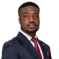 Edward Asare (@edwardasare) 's Twitter Profile