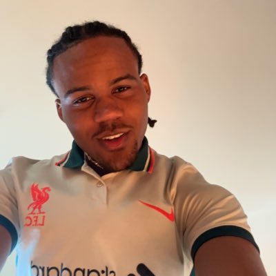 KalebReid_'s profile picture. 🇯🇲🇯🇲