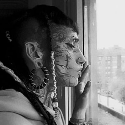 malditamod's profile picture. NORMALIZANDO SER MODIFICADA