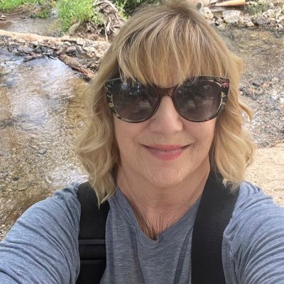 bettejf's profile picture. pre COVID19 my passion was traveling and experiencing different Cultures. #Resist #impeachtrumpnow #VoteBlue #votethemallout2020🌊🌊🌊🌊