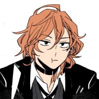 mika DAZAI BDAY BASH(@chuuyaisms) 's Twitter Profile Photo