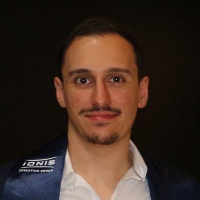 RaphGaujard's profile picture. ❤️🇫🇷