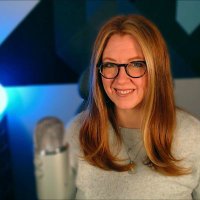 Stephanie Hudson (@stepherriffic) Twitter profile photo