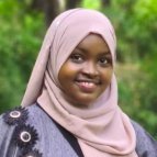 Asha Abdullahi (@ashaabdullahi13) 's Twitter Profile