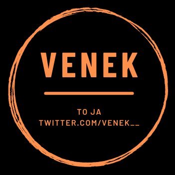 Venek__ Profile Picture