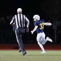 Wesley Walker (@wesleyfb33) 's Twitter Profile