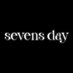 ً (@sevensdayhq) Twitter profile photo