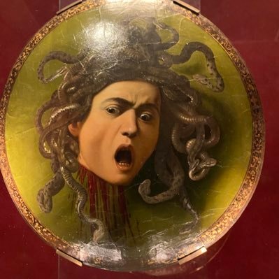 Amo la storia antica, l’antiquariato e la libertà