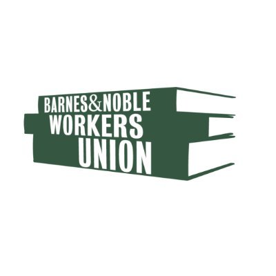 Barnes and Noble Booksellers at Barnes and Noble Union Square organizing for a better work place for everyone 📚✊ @rwdsu