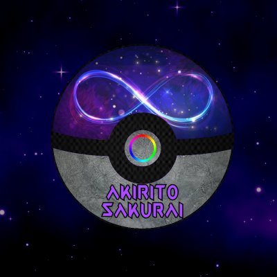 New and Improve Akirito Sakurai
This time this will be my personal twitter page!
No minors
No abuse
No drama
pokemon/oc artists
used Gacha apps