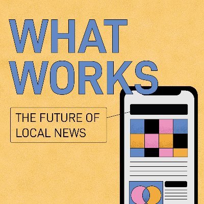 What Works in Community News