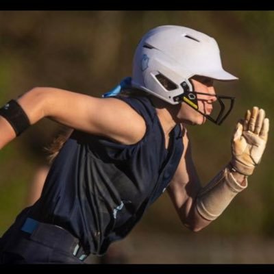 Marshall Softball Commit💚|Spring Valley High School WV 2025 | 2x WV AAA All State | 4.5 GPA | WV Vipers