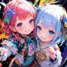 Coharrie_AI's profile picture. Coharrie_AIへようこそ！
Aiイラストレーター、刀と龍に取り憑かれた者、ぱっと見良ければ全て良し、皆様、よろしくお願いします！