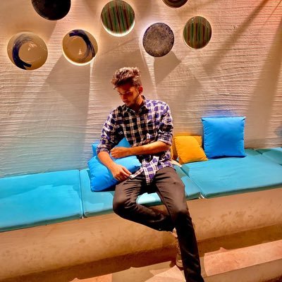 gauravjain2211's profile picture. Be kind and respect those who respect you