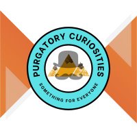 Purgatory Curiosities (@purgatorycurios) 's Twitter Profile