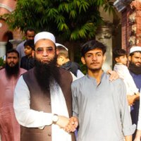 Qasim Tayyab (@qasimtayyabb) 's Twitter Profile
