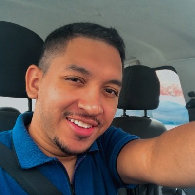 RafaelS65730411's profile picture. Fael