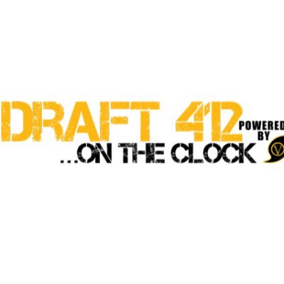 Draft Nation is taking over!! https://t.co/STTz43XFTD follow us for all the draft news!!