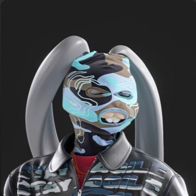 cryptobert_'s profile picture. here for the memes