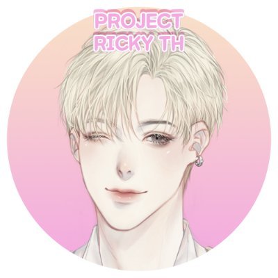 PROJECTRICKYTH's profile picture. 2023 RICKY BIRTHDAY PROJECT IN THAILAND 🗯 #OurStrawberRickyDay