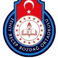 Şehit Recep Bozdağ Ortaokulu(@SRBozdgortaokul) 's Twitter Profile Photo