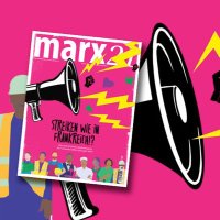 marx21 (@marx21de) 's Twitter Profile Photo