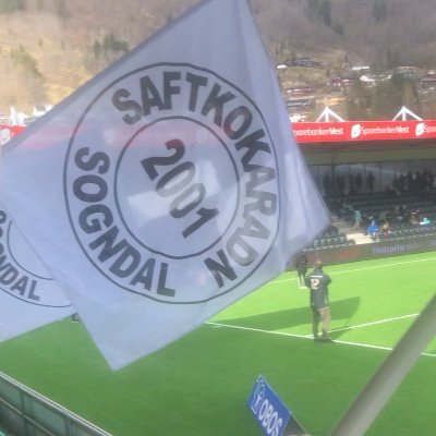 Ein saftkokar, HEIA SOGNDAL!🖤🤍
Tiktoken min : a Saftkokar from Machdeburch