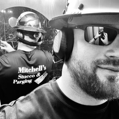 MitchellParging's profile picture. Parging for over 15 years in the Niagara Region new and old Residential Commercial Parging, Resurfacing, Restoration, foundations, Porches Walkouts,